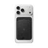 Spigen MagFit Urban Fit AFA11335 mágneses kártyatartó, fekete thumbnail