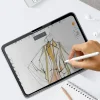 Apple iPad 10 (2022) 10.9 / 11 (2025) Techsuit ArmorGlass CrystalHD betekintésvédő üvegfólia, 2 db üvegfólia thumbnail