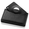 Apple AirTag fekete Spigen Air Fit 2 ACS11198 TPU tok thumbnail