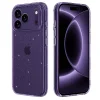 iPhone 18 Pro / iPhone 17 Pro Átlátszó Techsuit SparkleSkin tok thumbnail