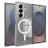 Samsung Galaxy Z Fold8 Ultra átlátszó Techsuit MagSafe Pro tok thumbnail