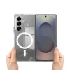 Samsung Galaxy Z Fold8 Ultra átlátszó Techsuit MagSafe Pro tok thumbnail