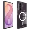 Samsung Galaxy Z Fold8 Ultra átlátszó Techsuit MagSafe Pro tok thumbnail