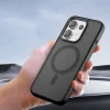  Oppo Reno16 Pro matt fekete Techsuit PureFrost MagSafe tok thumbnail