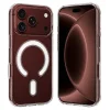 iPhone 18 Pro Max / iPhone 17 Pro Max átlátszó Techsuit MagSafe Pro tok thumbnail