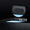 Techsuit PureFrost MagSafe tok Realme 16 5G készülékhez, matt fekete thumbnail
