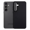  Samsung Galaxy S25 FE fekete 3mk Matt Case telefontok thumbnail