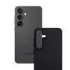  Samsung Galaxy S25 FE fekete 3mk Matt Case telefontok thumbnail