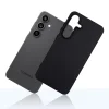 Samsung Galaxy S25 FE čierne puzdro na telefón 3mk Matt Case thumbnail