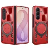  Samsung Galaxy Z Fold 8 Ultra Piros Techsuit CamGuard Pro tok thumbnail