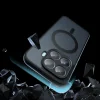 Xiaomi 17T Pro matt fekete Techsuit PureFrost MagSafe tok thumbnail