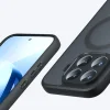 Xiaomi 17T Pro matný čierny kryt Techsuit PureFrost MagSafe thumbnail