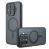 Xiaomi 17T Pro matt fekete Techsuit PureFrost MagSafe tok thumbnail