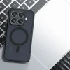 Xiaomi 17T Pro matt fekete Techsuit PureFrost MagSafe tok thumbnail