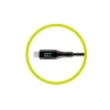 Mobile Origin CB2 USB-C–USB-C kijelzős kábel 100 W 1,5 m fekete thumbnail