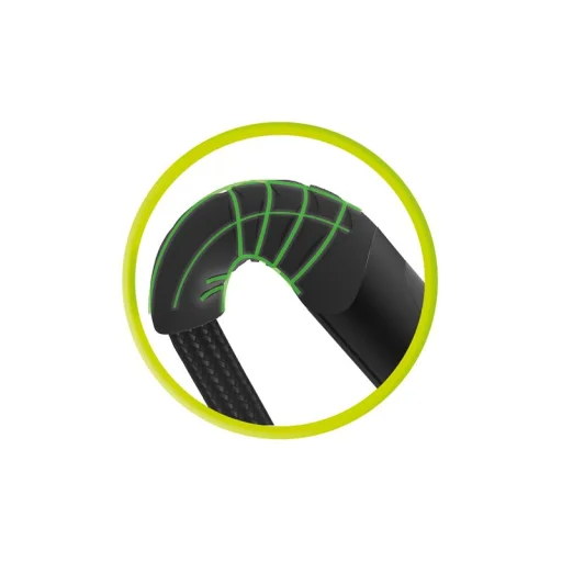 Mobile Origin CB2 USB-C – USB-C kábel s displejom 100 W 1,5 m čierny - 11