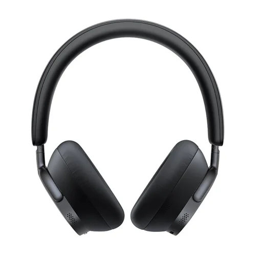 Baseus Inspire XH1 bezdrôtové slúchadlá (A00085701123-00) – čierne - 2