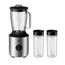 Braun PowerBlend3 JB3272SI Turmixgép