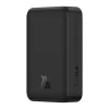 Baseus EnerFill FM41 mágneses külső akkumulátor, 20 000mAh, 20W, fekete thumbnail