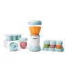 Nutribullet Baby Bullet Blender NBY100 Turmixgép thumbnail
