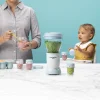 Nutribullet Baby Bullet Blender NBY100 Turmixgép thumbnail