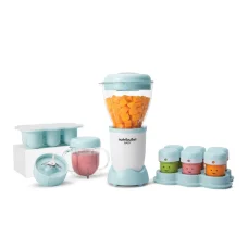 Nutribullet Baby Bullet Blender NBY100 Turmixgép