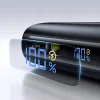 Baseus EnerFill FC41 E0028H03 külső akkumulátor 25000 mAh 145 W, kozmikus fekete thumbnail