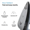 Braun TexStyle3 SI3055BK Gőzölős Vasaló thumbnail