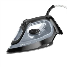 Braun TexStyle3 SI3055BK Gőzölős Vasaló