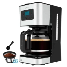CECOTEC Coffee 66 Smart Plus - filteres kávéfőző / 01999