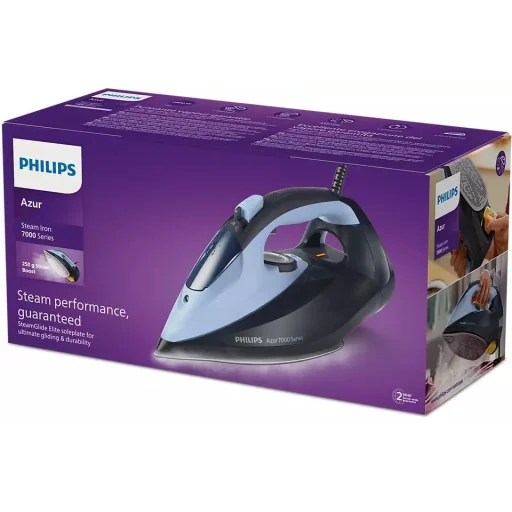Naparovacia žehlička Philips Azur Series 7000 DST7041/20 - 2