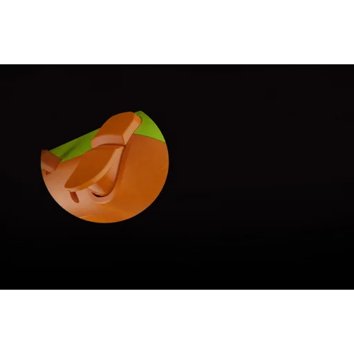 GameSir T3 Lite vezetékes játékvezérlő - 11