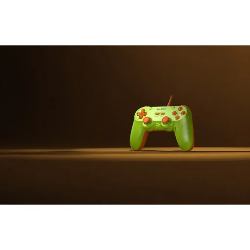 GameSir T3 Lite vezetékes játékvezérlő - 7