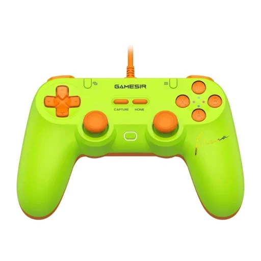 GameSir T3 Lite vezetékes játékvezérlő - 1