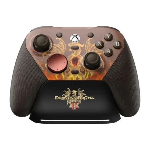 GameSir G7 Pro DD2 vezeték nélküli játékvezérlő - 2