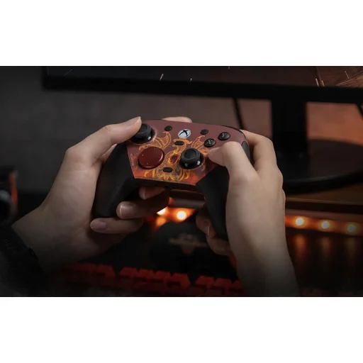 GameSir G7 Pro DD2 vezeték nélküli játékvezérlő - 11