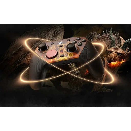 GameSir G7 Pro DD2 vezeték nélküli játékvezérlő - 7