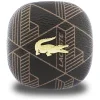 Lacoste TWS Monogram The Blend fülbe helyezhető fülhallgató, barna thumbnail
