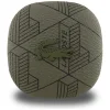 Lacoste Monogram The Blend TWS Bluetooth slúchadlá s potlačením hluku ENC a ANC, zelené thumbnail