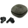Lacoste Monogram The Blend TWS Bluetooth fülhallgató ENC és ANC zajcsökkentéssel, zöld thumbnail