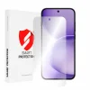 Smart Protection Premium Classic kijelzővédő fólia Oppo Reno16 F / Reno16 FS készülékhez, átlátszó, 2 db üvegfólia thumbnail