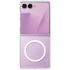 CARE by PanzerGlass Flagship Urban Combat tok Samsung Galaxy Z Flip8 / Z Flip7 készülékhez, átlátszó thumbnail