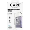 CARE by PanzerGlass Flagship Urban Combat tok Samsung Galaxy Z Fold8 készülékhez, átlátszó thumbnail