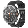 Araree Nukin tok Samsung Galaxy Watch Ultra 2-höz, átlátszó thumbnail