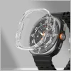 Araree Nukin tok Samsung Galaxy Watch Ultra 2-höz, átlátszó thumbnail