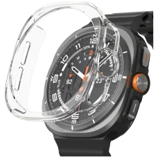 Araree Nukin tok Samsung Galaxy Watch Ultra 2-höz, átlátszó