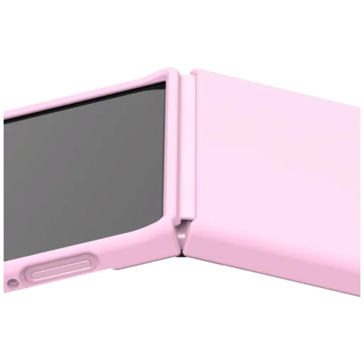 Araree Aero Flex pevný kryt pre Samsung Galaxy Z Flip8, ružový - 3