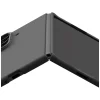 Puzdro Araree Aero Flex pre Samsung Galaxy Z Fold8 Ultra, čierne thumbnail