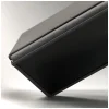 Puzdro Araree Aero Flex pre Samsung Galaxy Z Fold8 Ultra, čierne thumbnail