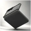 Araree Aero Flex M MagSafe Qi2 tok Samsung Galaxy Z Flip8 készülékhez, fekete thumbnail
